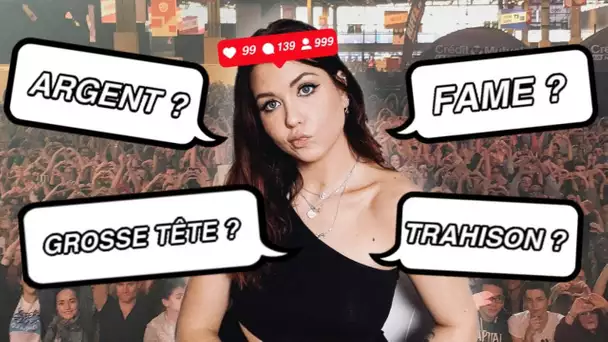 youtube a GÂCHÉ ma vie ?