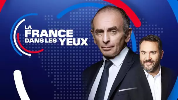 "La France Dans les Yeux", avec Éric Zemmour