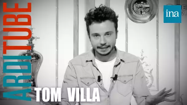 Le best of de Tom Villa face aux invités de Thierry Ardisson | INA Arditube