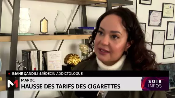 Maroc : Hausse des tarifs des cigarettes