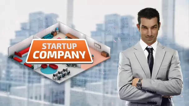 On agrandit encore ! - Startup Company #5