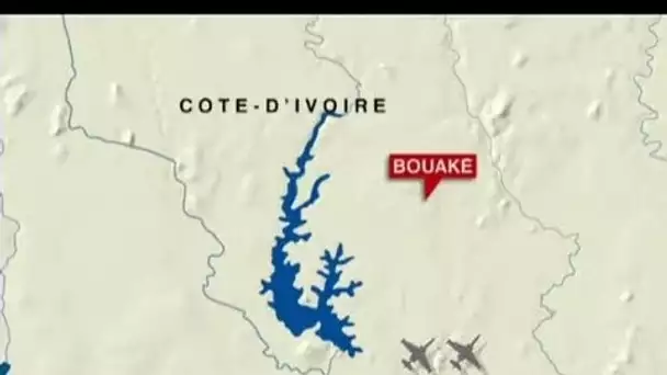 Historique de la guerre civile en Côte d'Ivoire