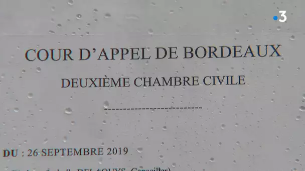 Lege-Cap-Ferret : le 2e étage d'une résidence devra être démoli suite à une décision de justice