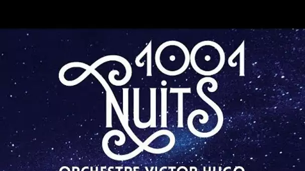 Concert de Nouvel An de l&#039;Orchestre Victor Hugo