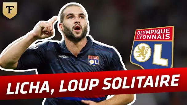 Souviens-toi : Quand Lisandro Lopez portait l'attaque de l'OL (2011)