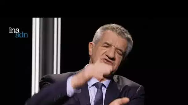 La position de Jean Lassalle sur le réchauffement climatique | INA adn