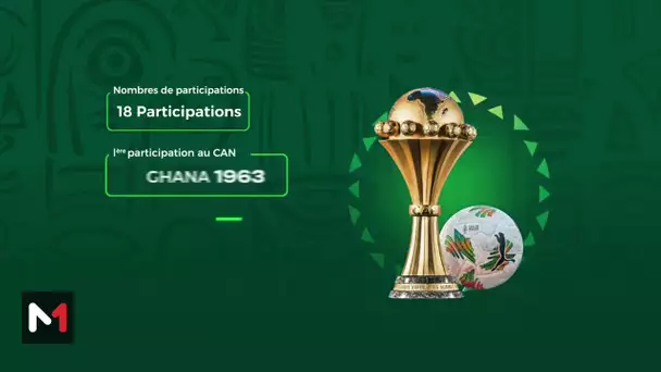 Attarik Ila Côte d'Ivoire : Zoom sur la sélection du Nigeria
