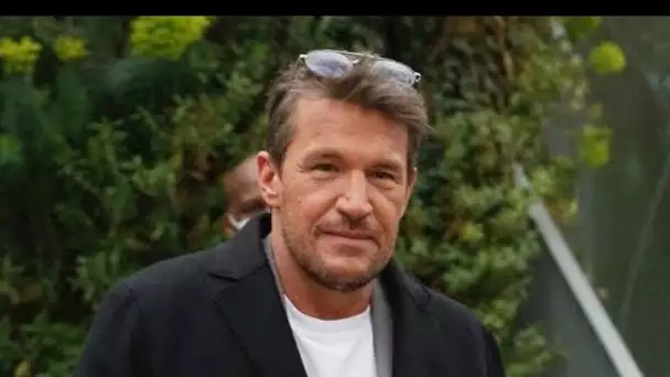 "Je n'ai pas été très bon" : Benjamin Castaldi "jeté" par une célèbre actrice...