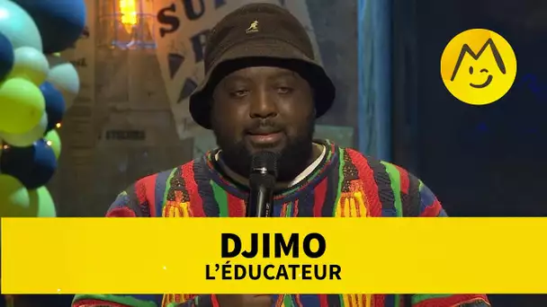 Djimo – L'Éducateur