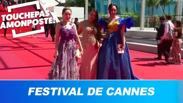 Festival de Cannes : Andreas piège les passants avec de fausses stars