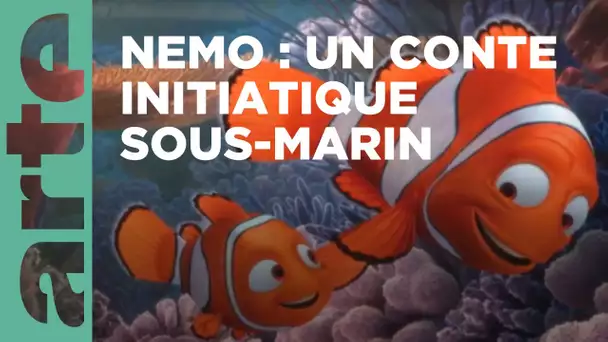 En Australie, la fable écologique du Monde de Nemo | Invitation au voyage | ARTE Family