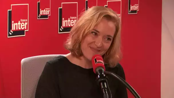 Chloé Verlhac : "Tignous est mort le feutre à la main, il ne l'a pas lâché"