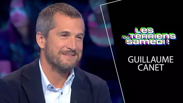 Guillaume Canet prend des risques !