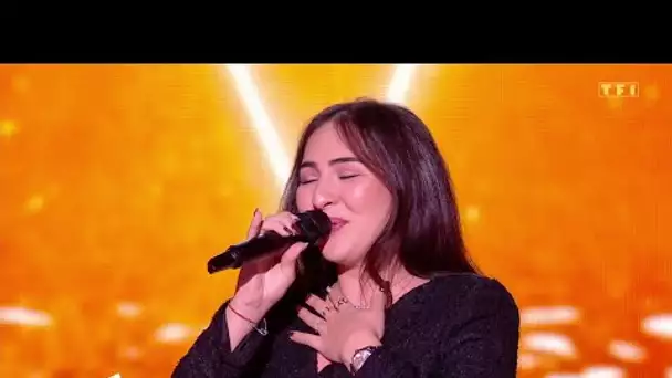 Lean on me - Bill Withers - Marine | The Voice 2023 | Blind Audition