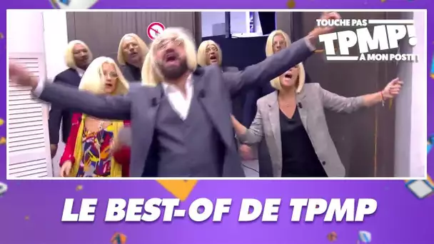 Le meilleur des Before de #TPMP du mois d'octobre, 1ère partie