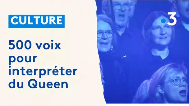 500 voix pour Queen, la belle aventure de trois sarthoises