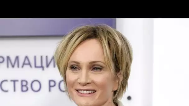 Patricia Kaas a 53 ans  Découvrez les choix qui l'ont empêchée d'être maman