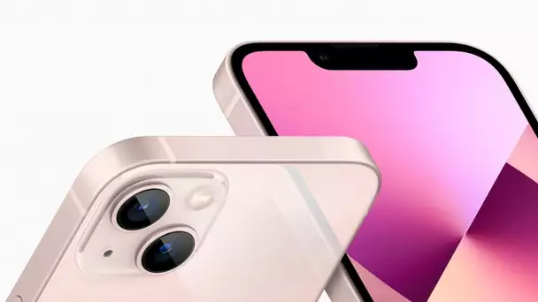 iPhone 13 : agacement des clients qui ont du mal à acheter le produit phare