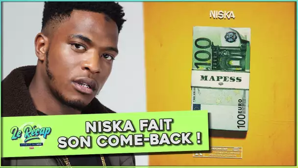 Le Récap d'Mrik : NISKA fait son COME-BACK !