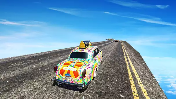 TOUR DE LA MAP MAIS SPECIAL ET INCROYABLE