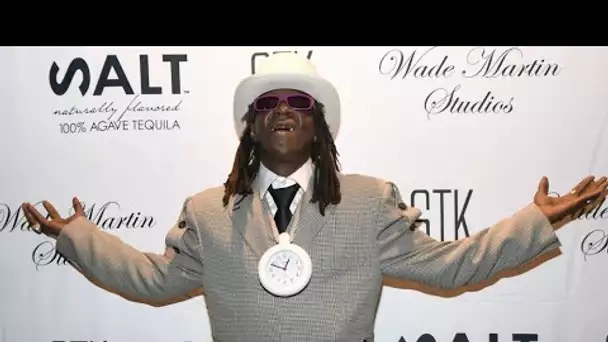 Public Enemy se sépare de Flavor Flav, en désaccord sur le soutien à Bernie Sanders