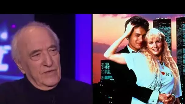 Mort de Bruce Jay Friedman, scénariste de Splash et acteur récurent de Woody Allen
