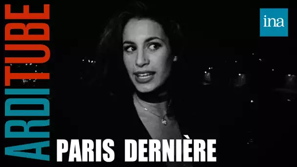 Paris Dernière #6 | INA Arditube