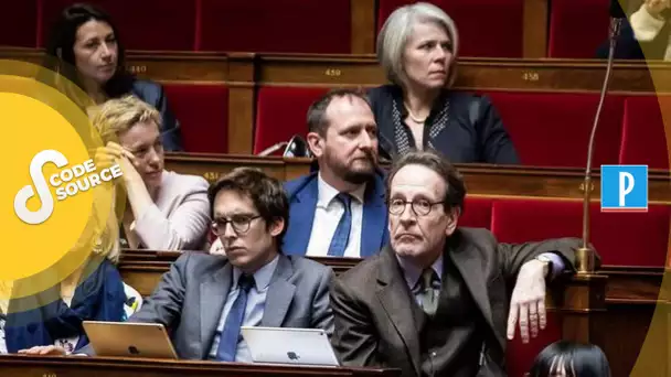 Malaise des députés LREM : comment est née la désillusion