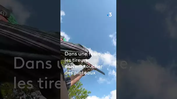 Connaissez-vous le ball-trap ?