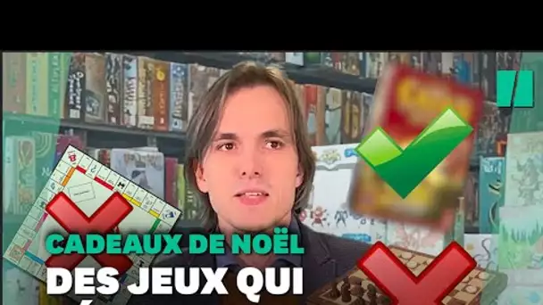 Et si votre cadeau de Noël était un jeu qu’une intelligence artificielle n’a pas encore battu ?