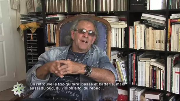Punt de vista: novèl album de Joan Pau VERDIER (2010)