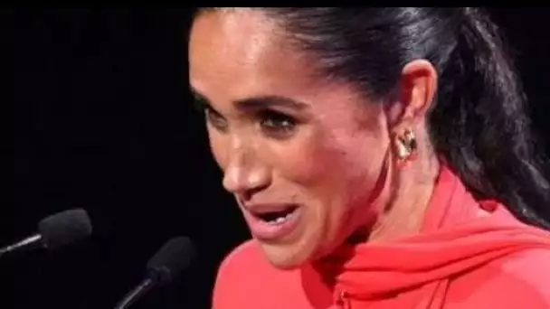 Difficile » Meghan Markle sous examen pour une affirmation misogyne dans un nouvel épisode de podca