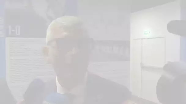 L'appel du pied de Ravanelli à l'OM !