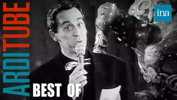 Best of Double Jeu de Thierry Ardisson | INA Arditube