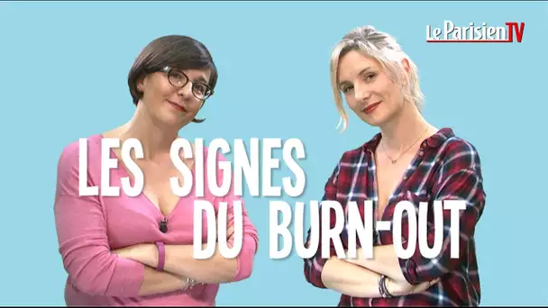 Comment reconnaître les signes du burn-out ?