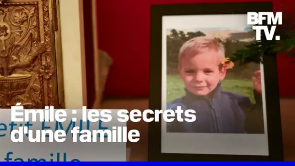 Mort d'Émile: foie religieuse, passé du grand-père… Ce que l'on sait de la famille du petit Émile