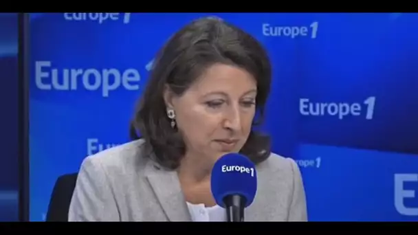 Intrusion à la Pitié-Salpêtrière le 1er mai : "C'est inqualifiable", estime Agnès Buzyn