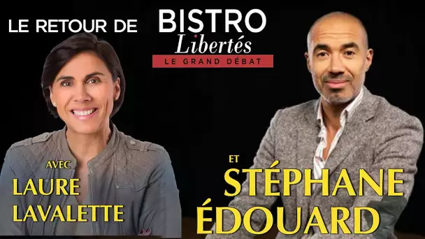 Bistro Libertés : Le 24 avril, peut-on échapper au grand embrasement ?