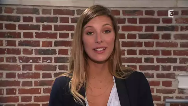 Bière-Gaufre-Maroilles pour Camille Cerf