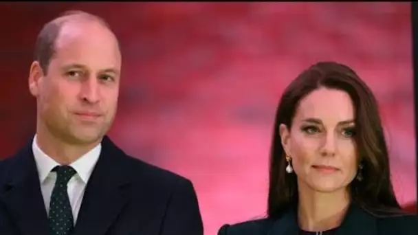 Le surnom effronté de la princesse Kate pour le prince William avec lequel elle ne s'en sortirait