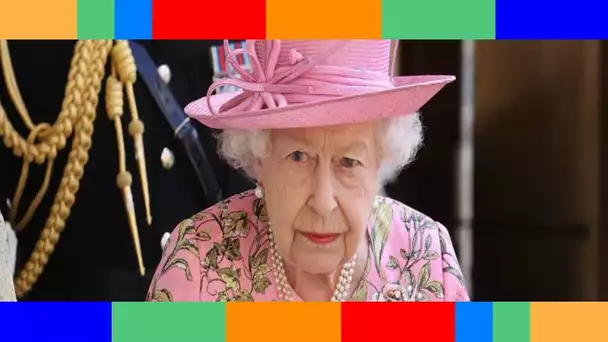 Elizabeth II affaiblie  Pourquoi elle ne voyage plus à l'étranger