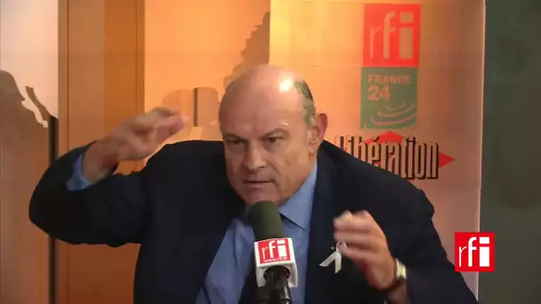 Jean-Marie Le Guen: « l'économie n'est plus la même que celle qui existait il y a 30 ans»