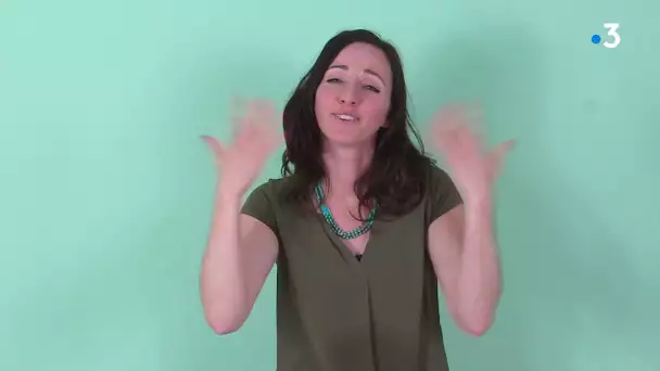 "10 doigts en cavale" : ce collectif traduit en langue des signes des chansons