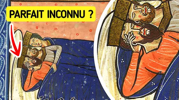 Vous Devriez Dormir Comme au Moyen Âge, Voici Pourquoi