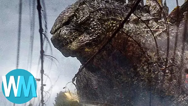 TOP 10 des BANDES-ANNONCES de films les plus TROMPEUSES !