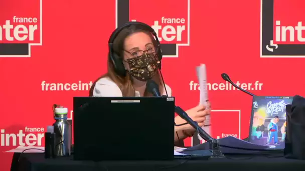 Eh oui... "19h c'est un peu tôt" ! - Le Journal de 17h17