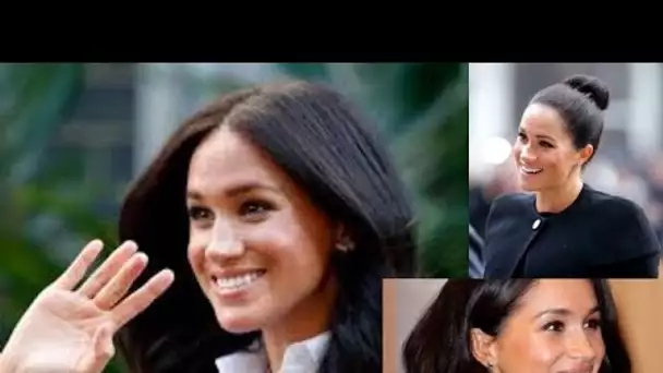 le coiffeur de Meghan Markle, révélations sur la nature de sa relation avec Meghan Markle