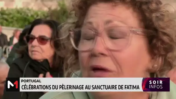 Portugal: Célébrations du pèlerinage au sanctuaire de Fatima