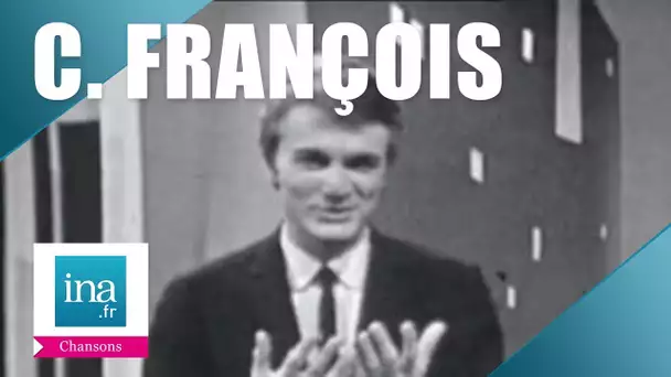 Claude François "Laisse moi tenir ta main" | Archive INA