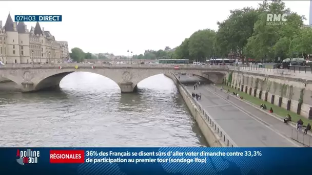 Paris : deux femmes en garde à vue après un accident mortel de trottinette électrique